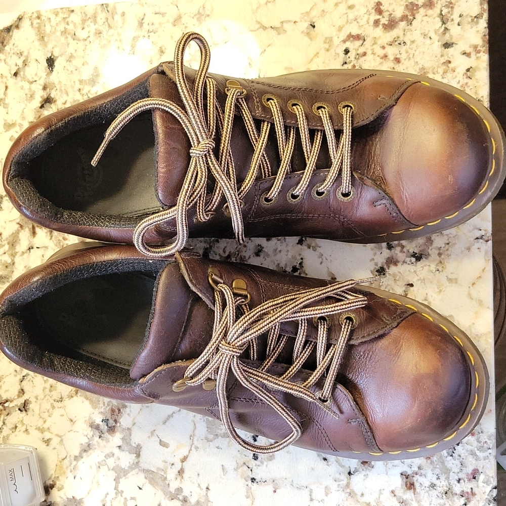 Dr. Martins